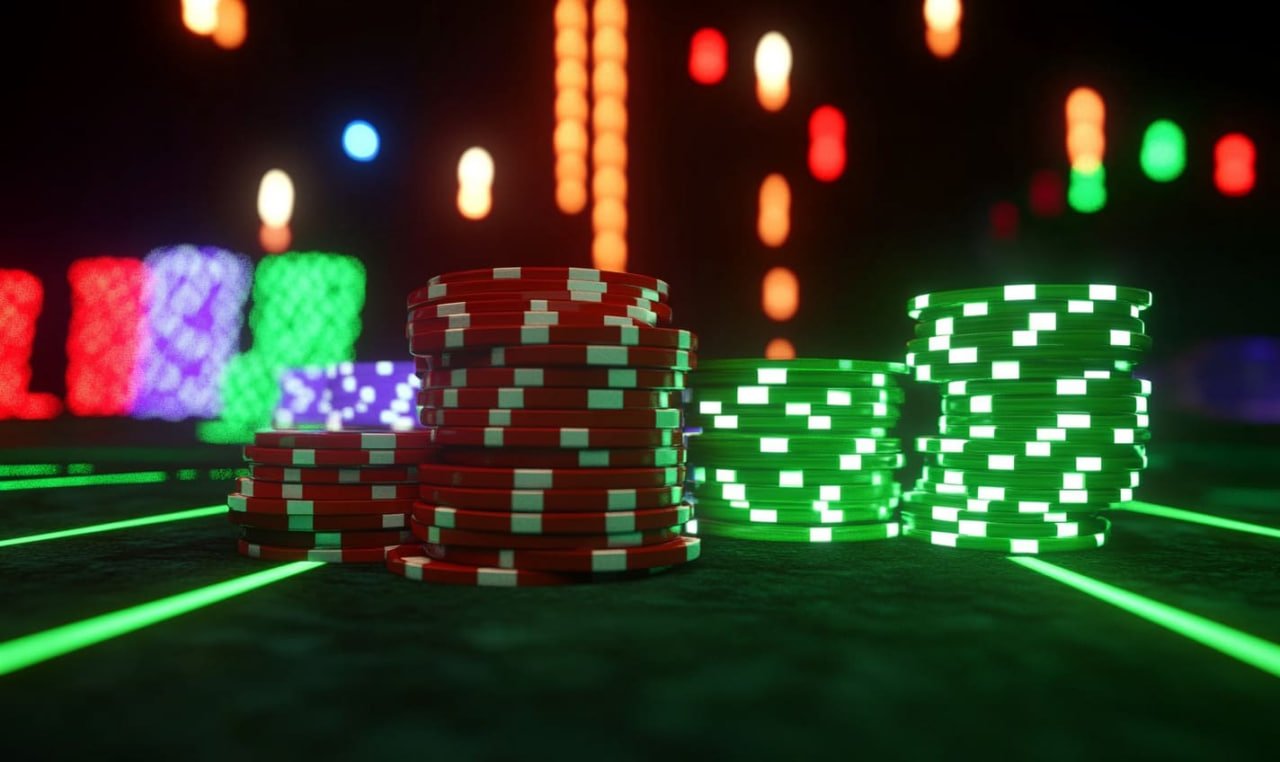 Sảnh live casino baccarat roulette lc88 game